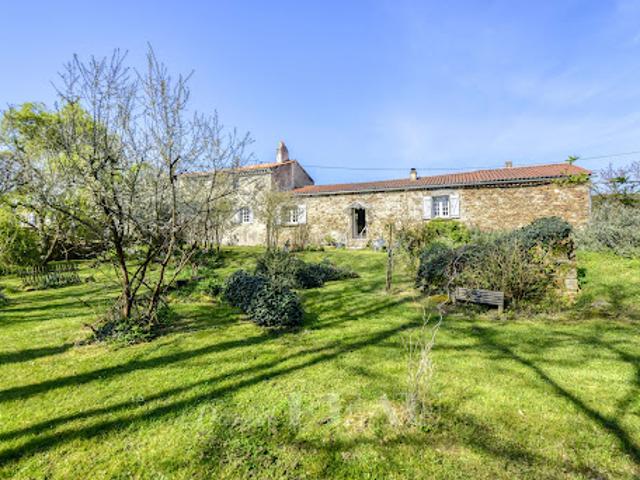 Maison vente à Nantes, Vertou