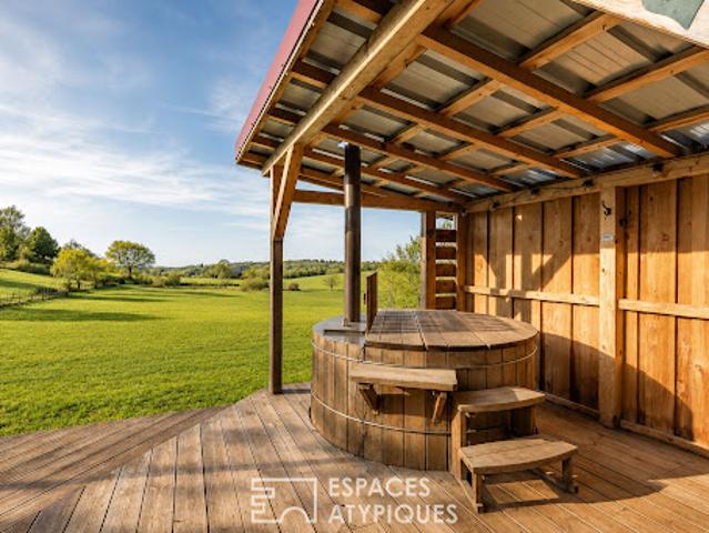Maison vente à Lons-le-Saunier, Clairvaux-les-lacs