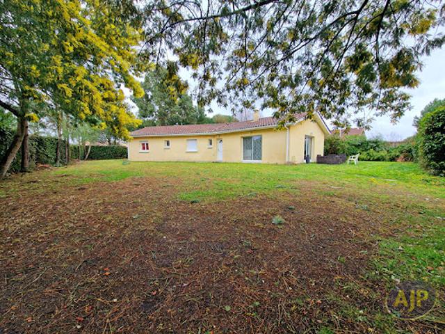 Maison vente à Mont-de-Marsan, Parentis-en-born