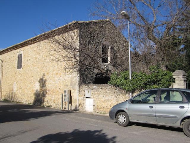 Maison vente à Montpellier, Saint-sériès