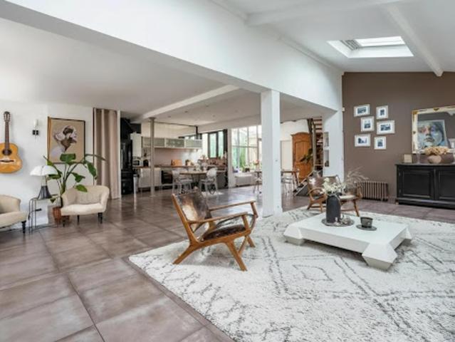 Maison vente à Bobigny, Vaux-montreuil