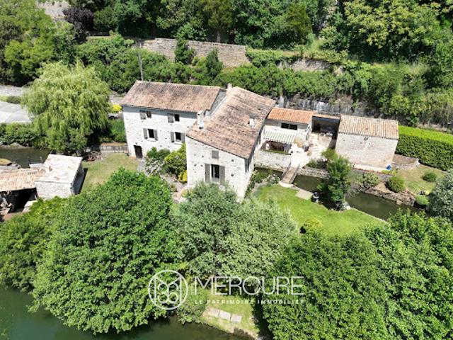 Maison vente à Niort, Deux-Sèvres