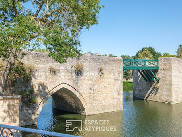 Maison vente à Bressuire, Nouvelle-Aquitaine