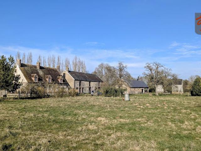 Maison vente à Mortagne-au-Perche, L'aigle