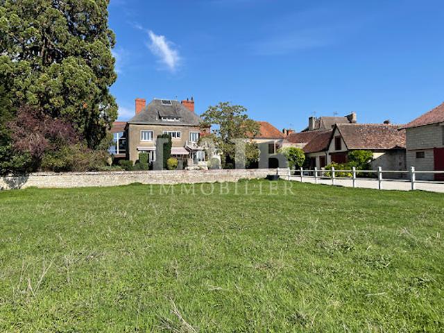 Maison vente à Alençon, Le Mêle-sur-sarthe