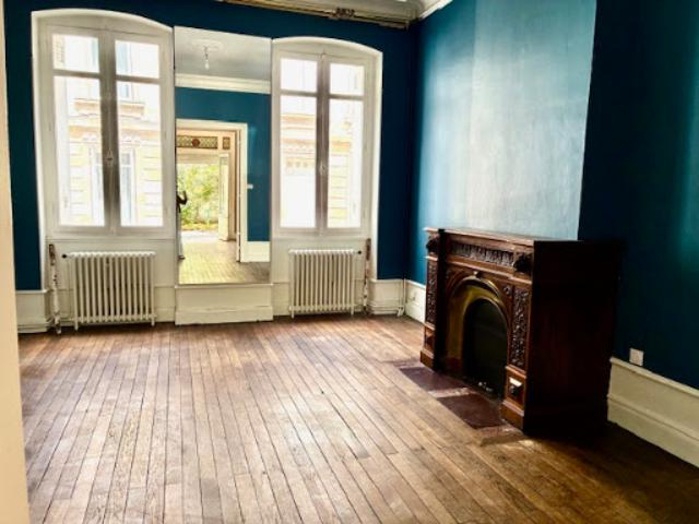 Maison vente à Bordeaux