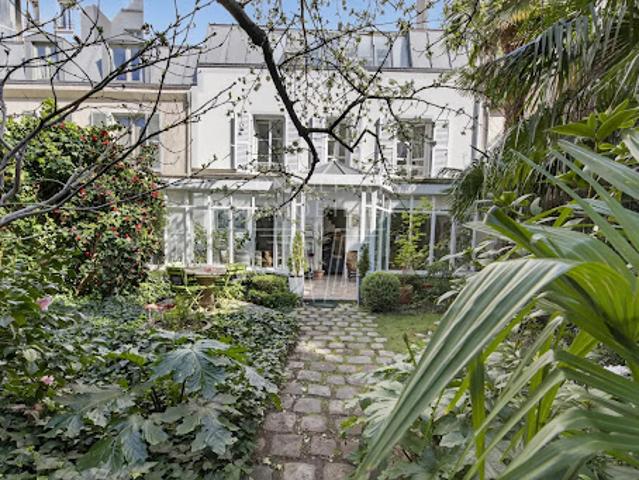 Maison vente à Paris, Île-de-France