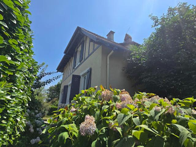 Maison vente à Chambéry