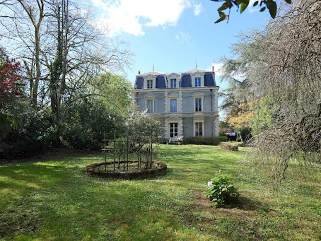 Maison vente à Bressuire, Nouvelle-Aquitaine