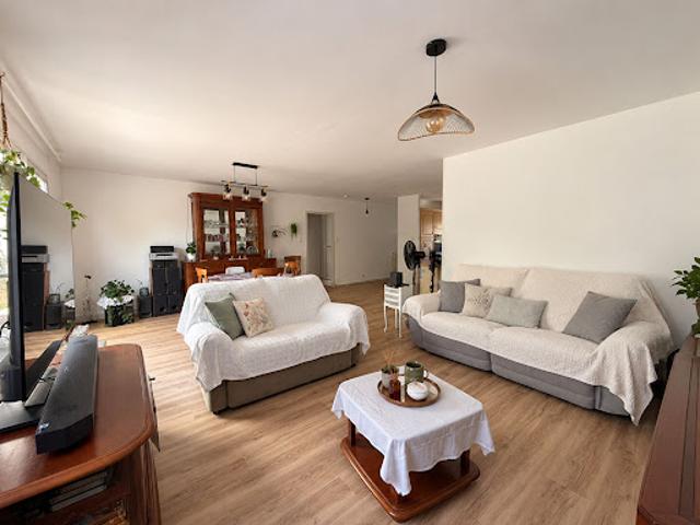 Maison vente à La Rochelle, Dompierre-sur-mer