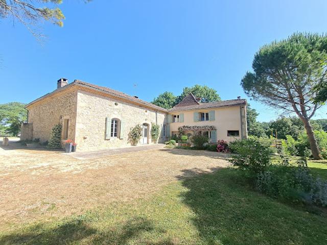 Maison vente à Condom, Lectoure