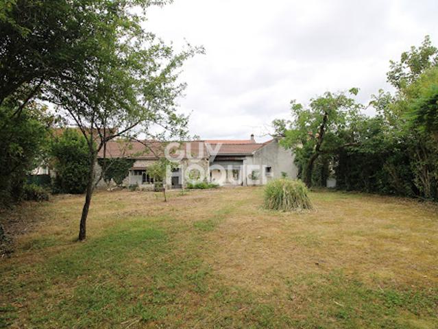 Maison vente à Melun, Evry-grégy-sur-yerre