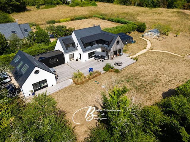 Maison vente à Névez, Finistère