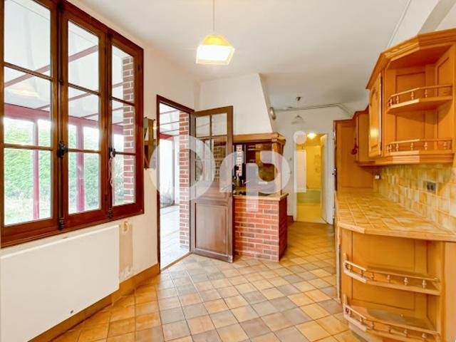 Maison vente à Évreux, Normandie