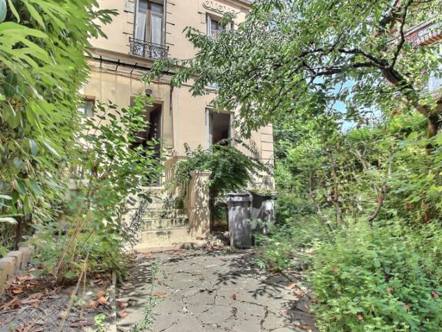 Maison vente à Pierrefitte-sur-seine