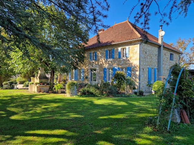 Maison vente à Castelsarrasin, Sistels