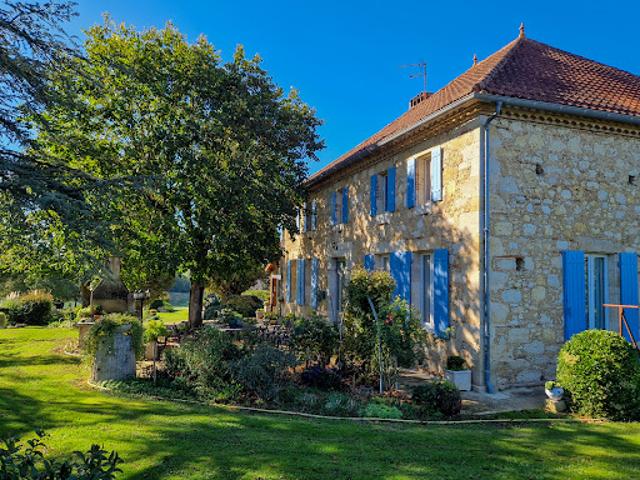 Maison vente à Castelsarrasin, Sistels