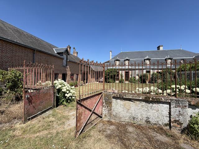 Maison vente à Romorantin-Lanthenay, Nouan-le-fuzelier
