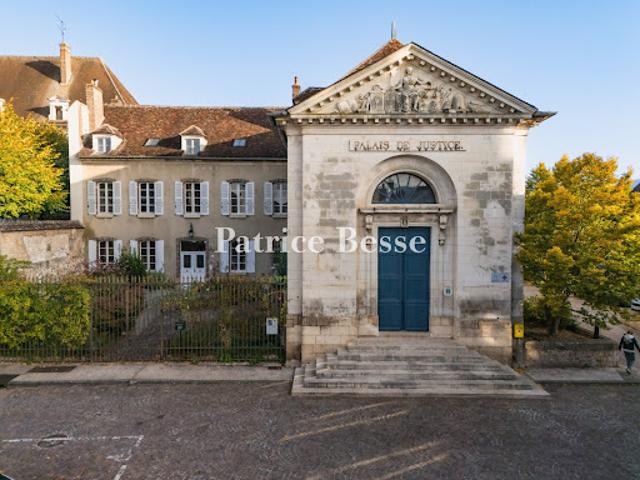 Maison vente à Sens, Joigny