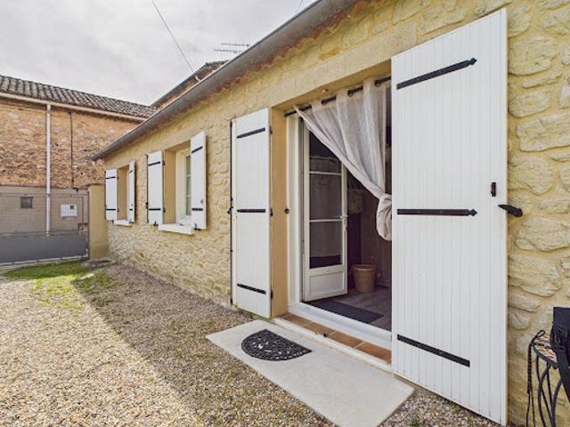 Maison vente à Arles, Maussane-les-alpilles