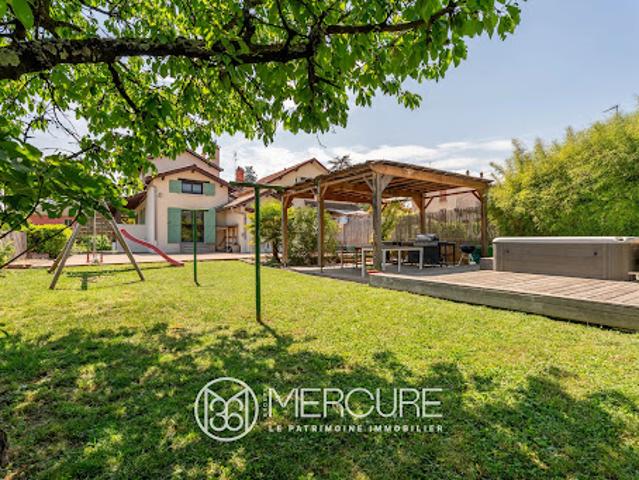 Maison vente à Villefranche-sur-Saône, Rhône