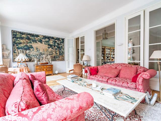 Maison vente à Nanterre, Neuilly-sur-seine