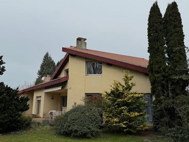 Maison vente à Vichy, Bellerive-sur-allier