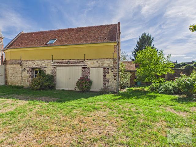 Maison vente à Estrées-Saint-Denis, Oise