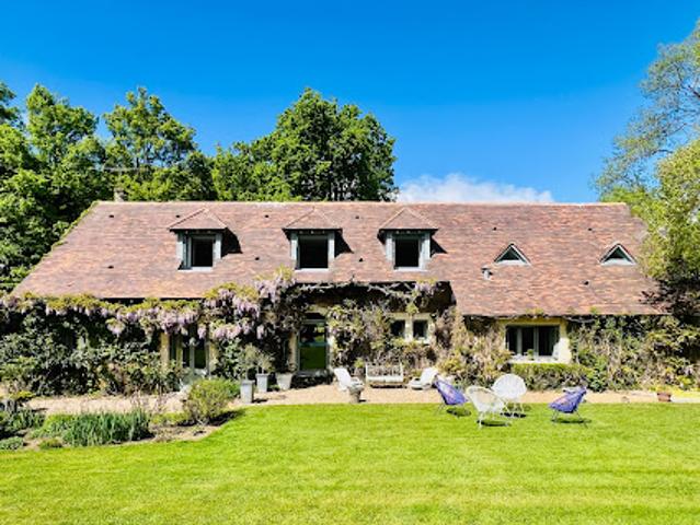 Maison vente à Tours, Saint-branchs