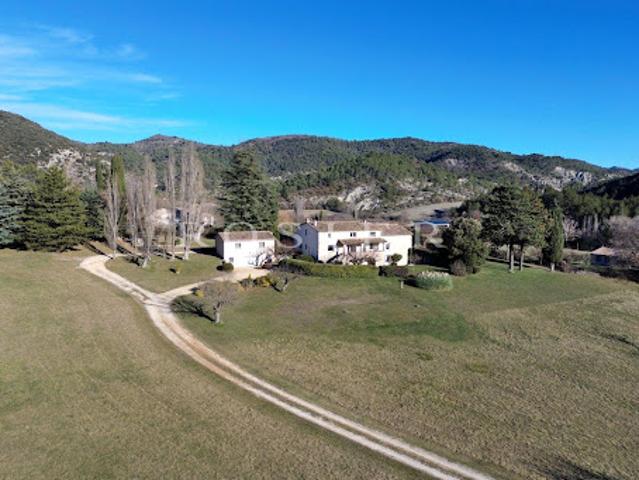 Maison vente à Nyons, Reilhanette