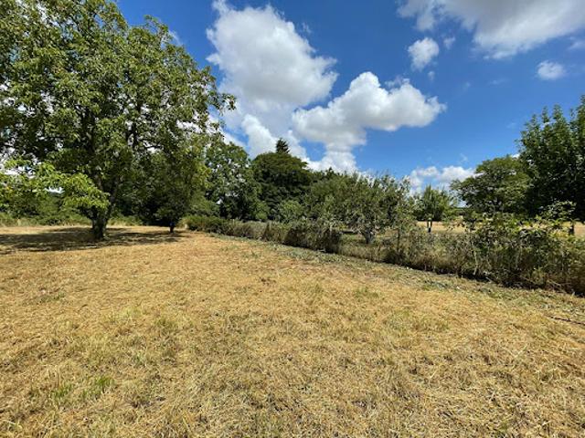 Maison vente à Cosne-Cours-sur-Loire, Saint-andelain