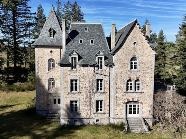Maison vente à Mende, Saint-chély-d'apcher