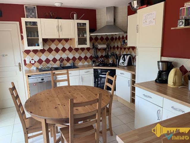 Maison vente à Nantes, Vertou