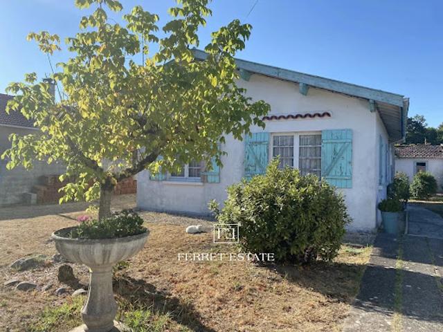 Maison vente à Arcachon, Lège-cap-ferret