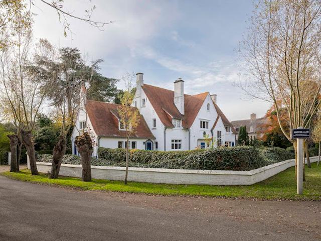 Maison vente à Antwerpen