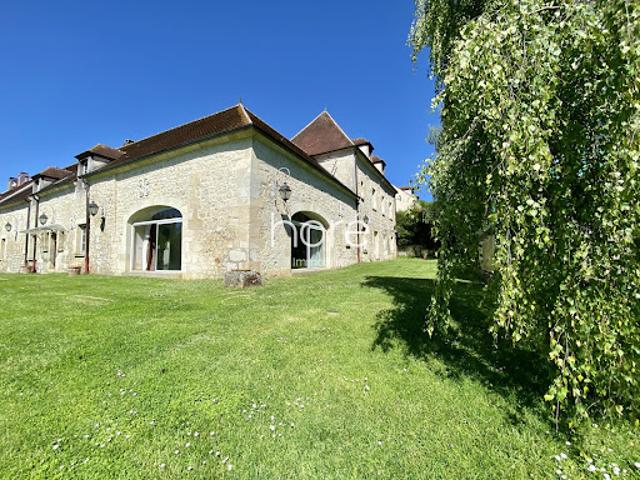 Maison vente à Pontoise, Hédouville