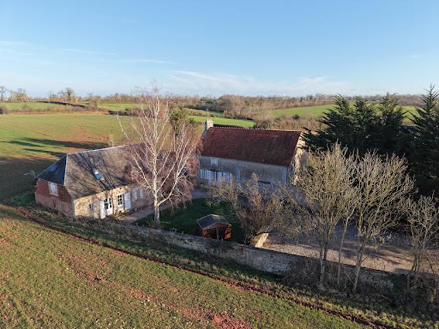 Maison vente à Bayeux, Isigny-sur-mer