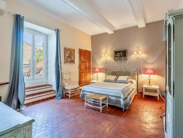 Maison vente à Apt, Cabrières-d'avignon