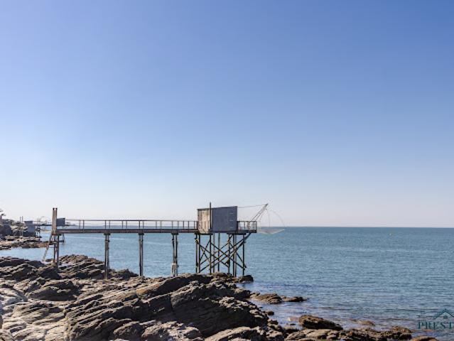 Maison vente à Pornic, Loire-Atlantique
