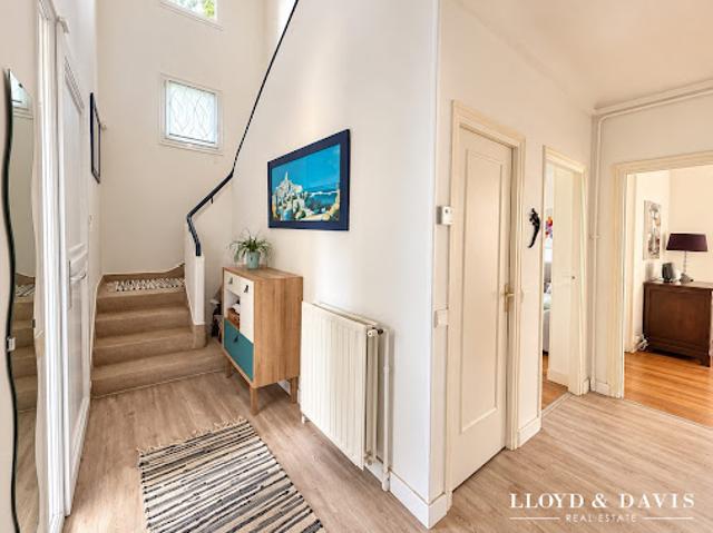 Maison vente à Verneuil-en-Halatte, Oise