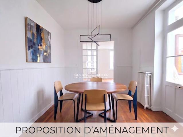 Maison vente à Le Mans