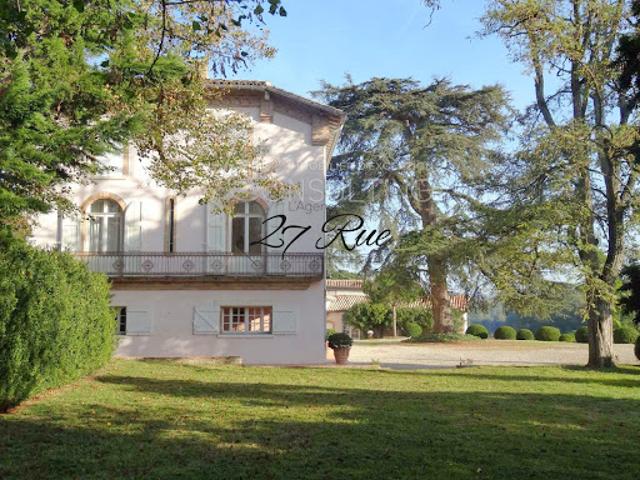 Maison vente à Albi, Lisle-sur-tarn