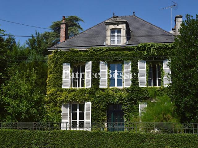 Maison vente à Sedan, Noyers-pont-maugis