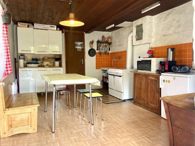 Maison vente à Annecy, Saint-jean-de-sixt