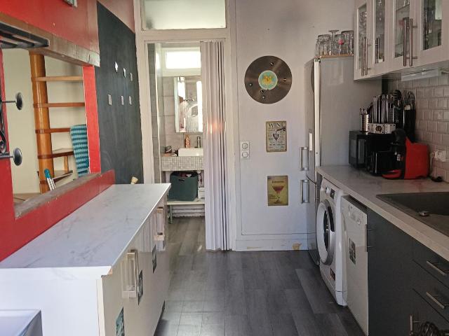 Maison location à Argenteuil, Val-d'Oise