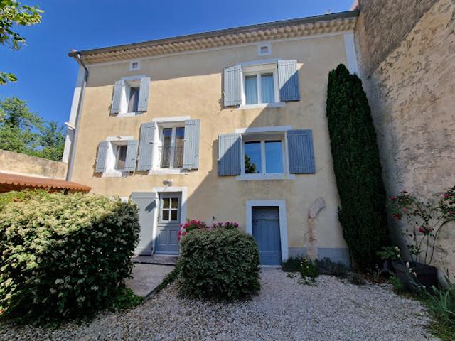 Maison vente à Carpentras, Saint-christol