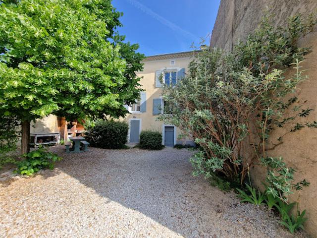 Maison vente à Carpentras, Saint-christol