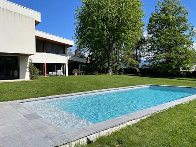 Maison vente à Chambéry