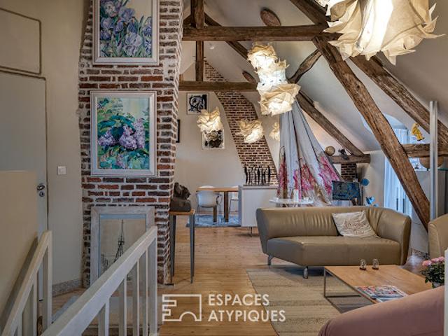 Maison vente à Montargis, Langesse