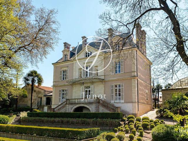 Maison vente à Nantes, Vertou